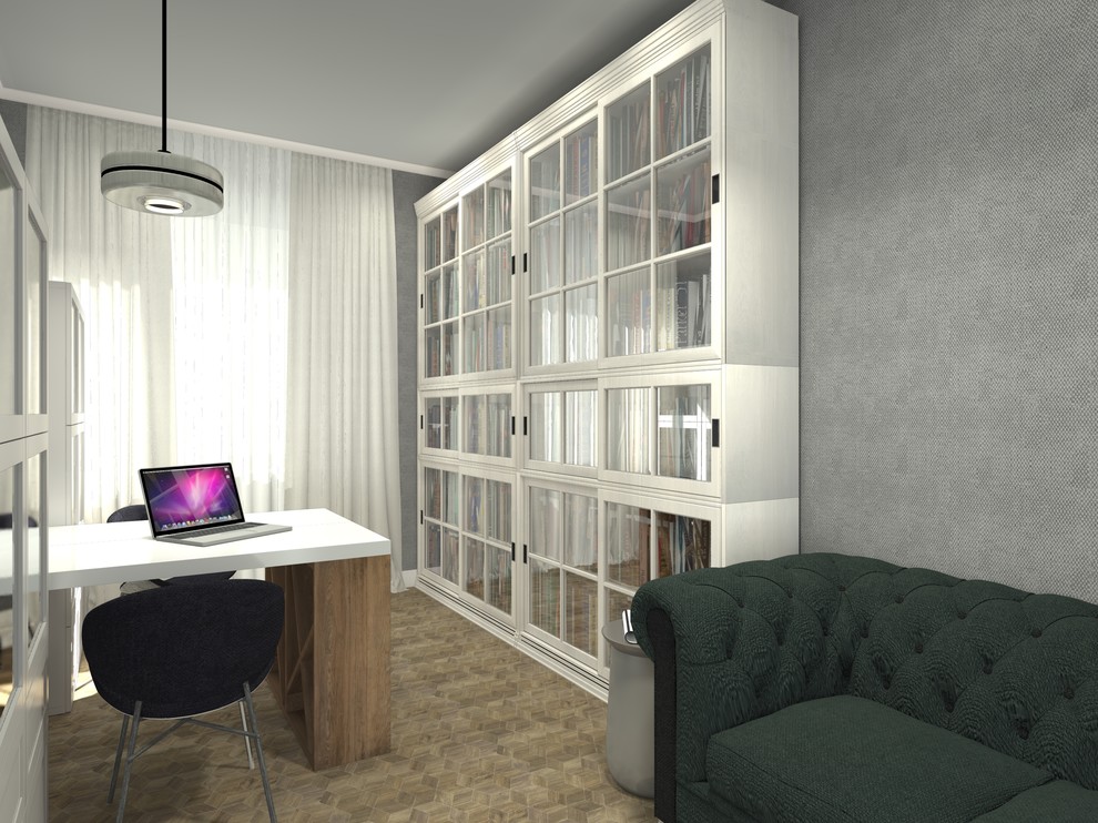 Дипломный  проект MSK TARTAN