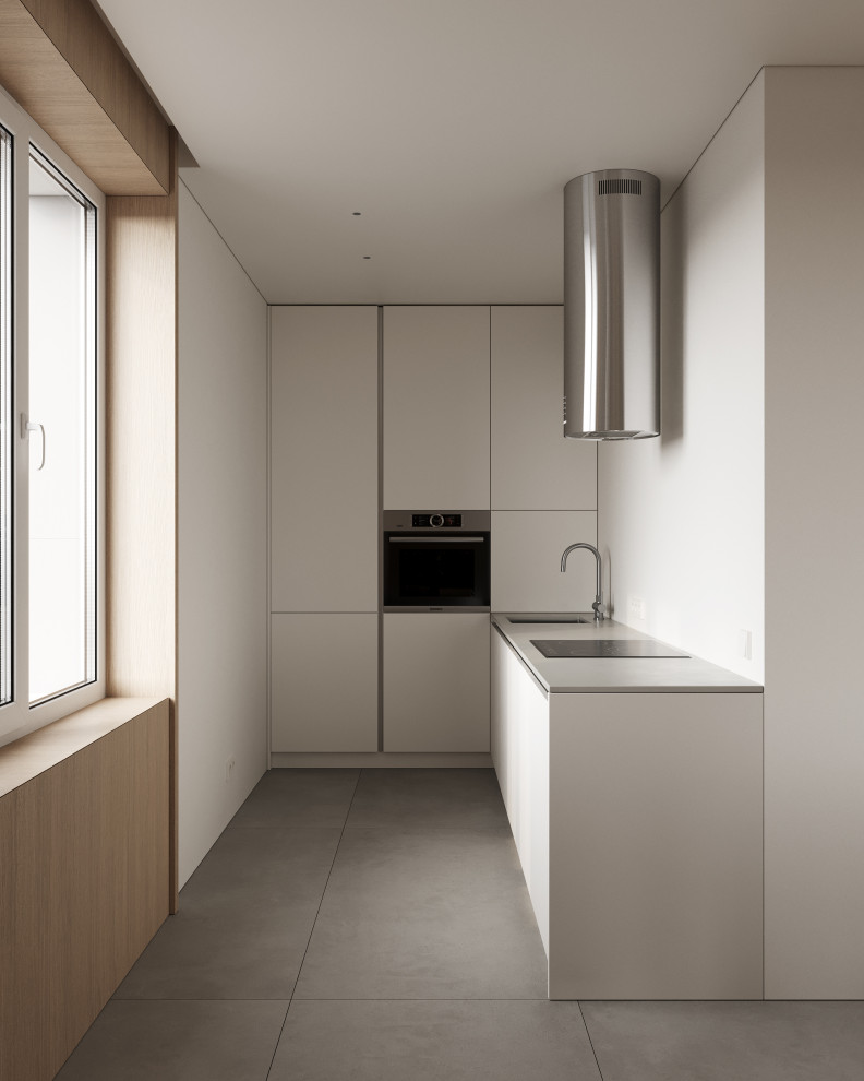 Стрижи, 84 м2