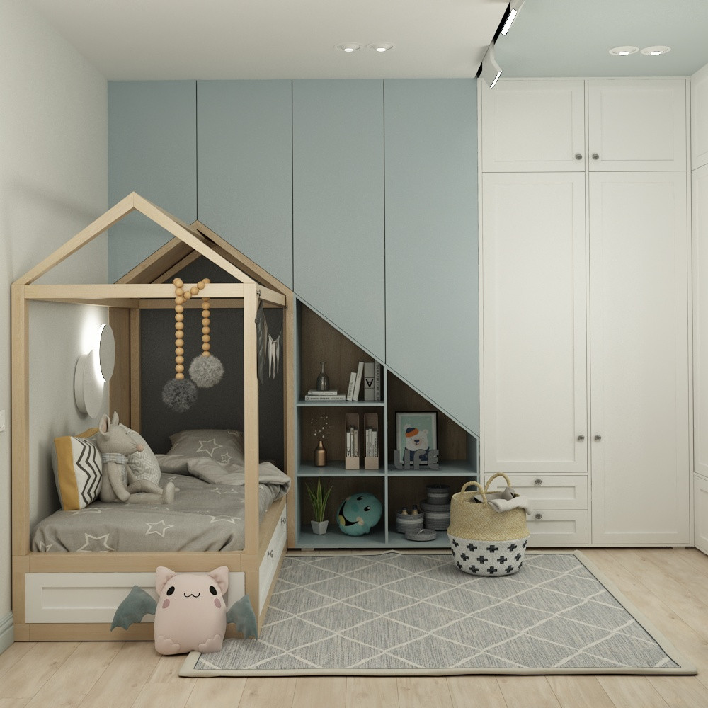 пример работ