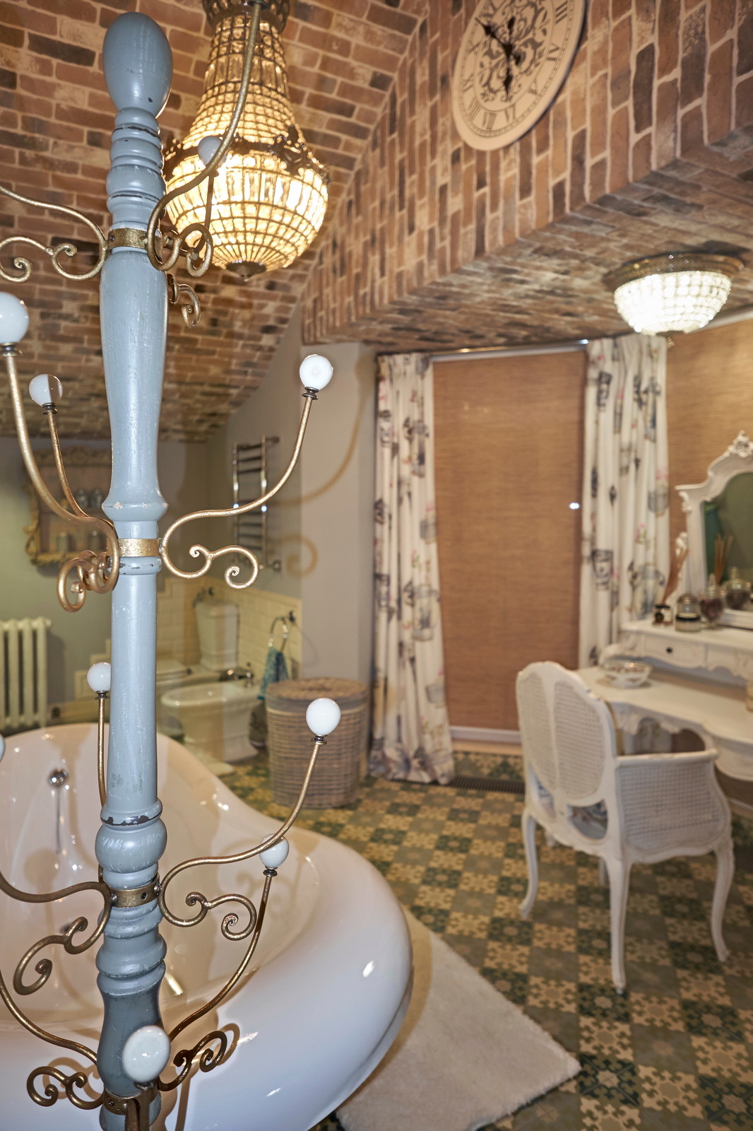 Частная резиденция