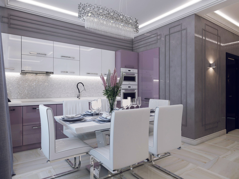 ГЛЯНЦЕВЫЙ ВЫПУСК