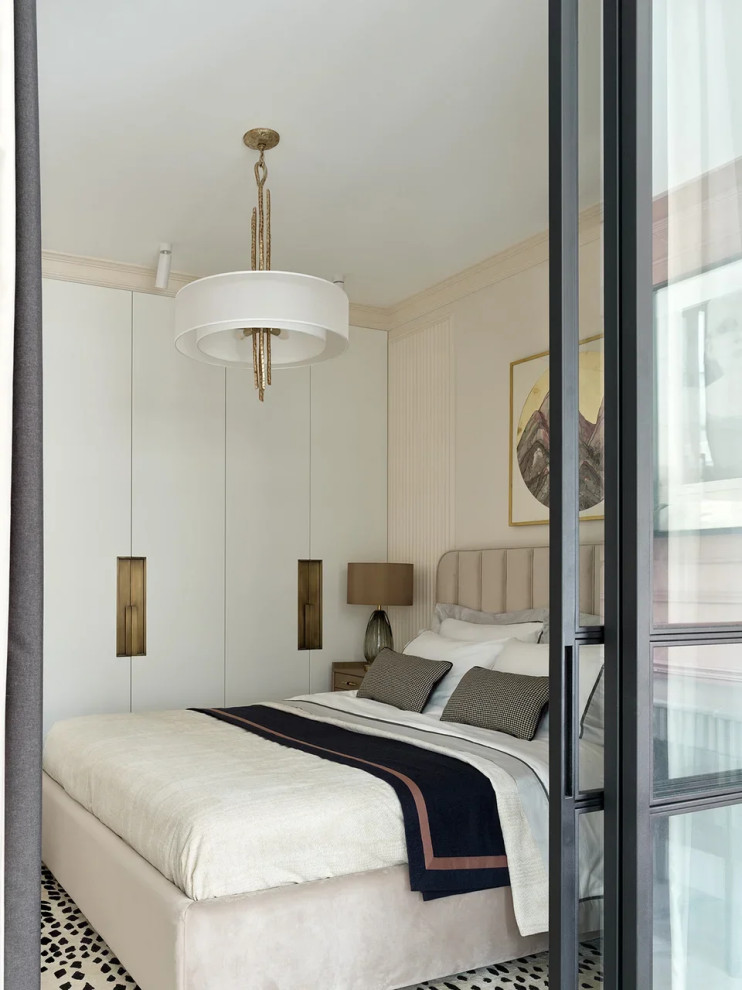 Квартира на Таганке