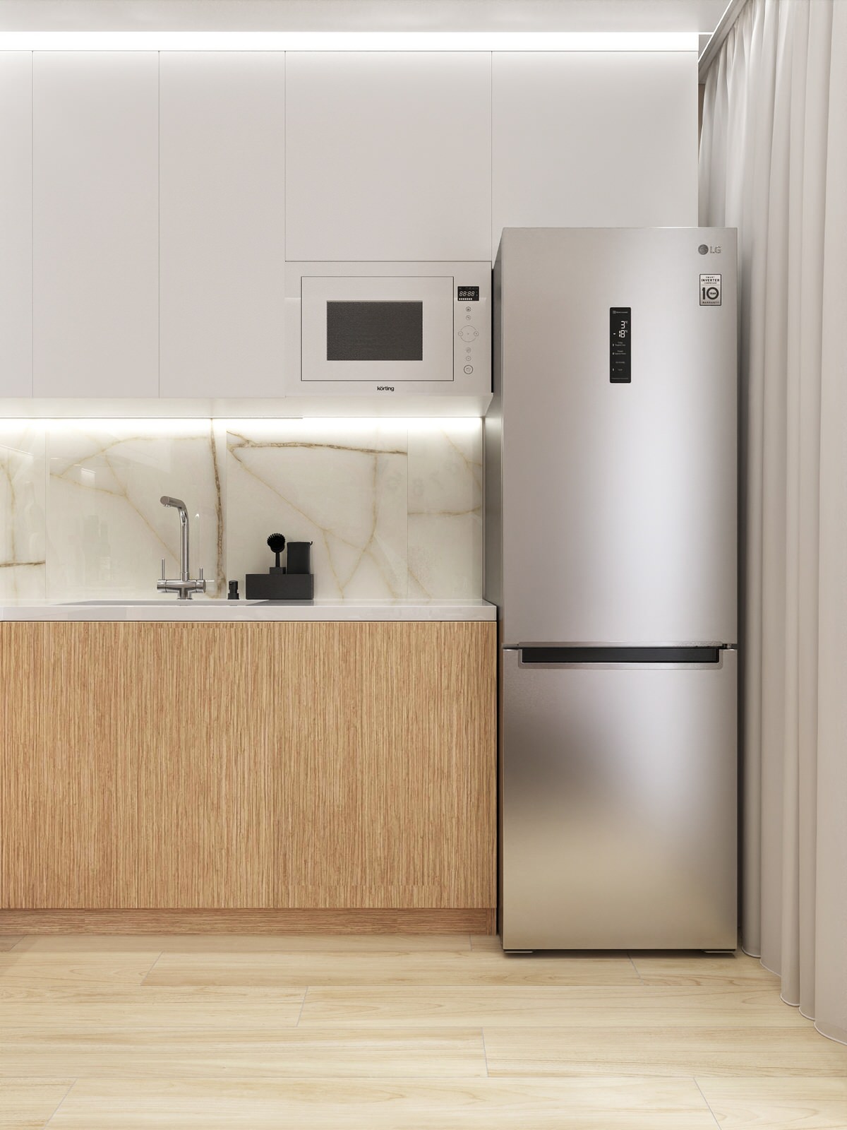 Некрасовка (Люберцы)