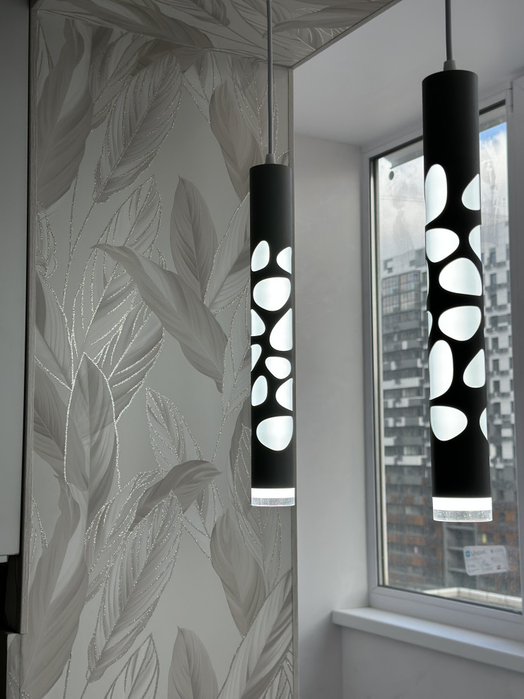 Ремонт под ключ Ул. Командорская Краснодар