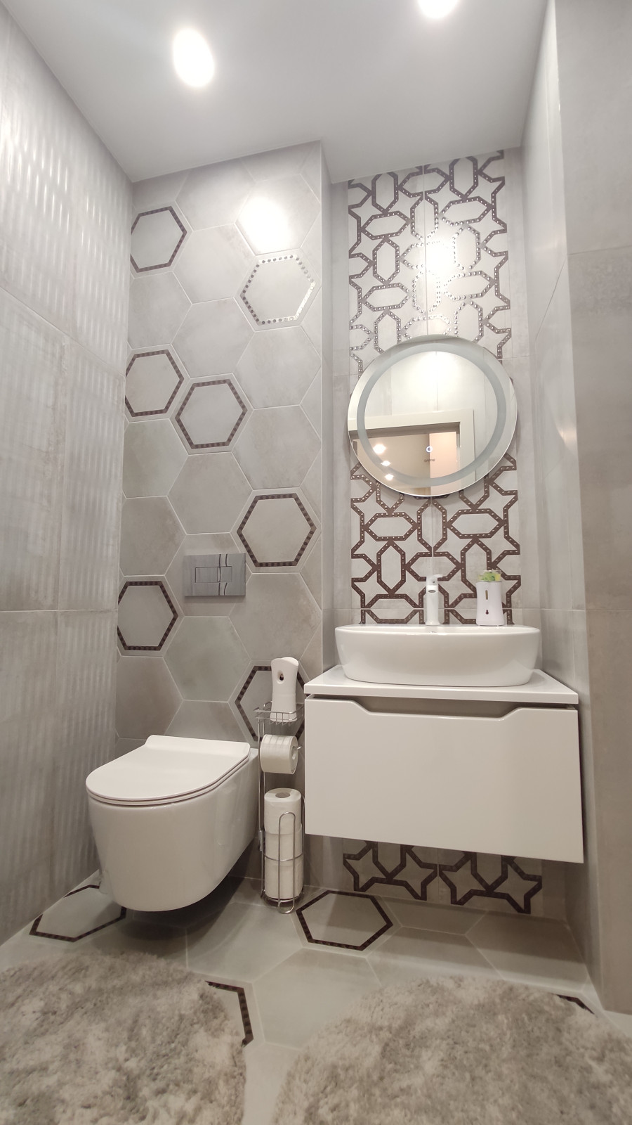 Ремонт 2-х комнатной квартиры Свиридова 18