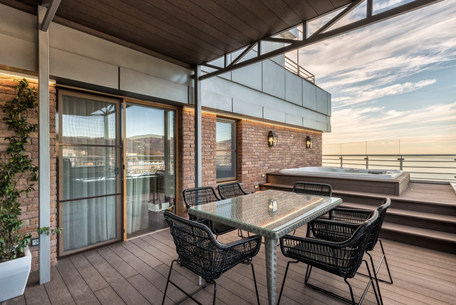 ЖК Морская симфония лофт