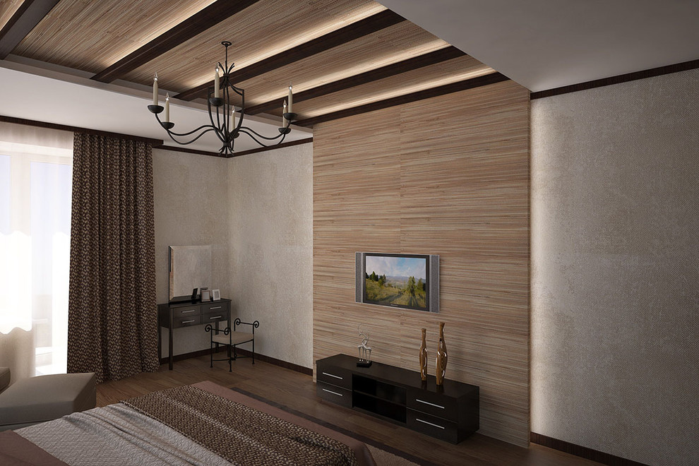 Загородный дом