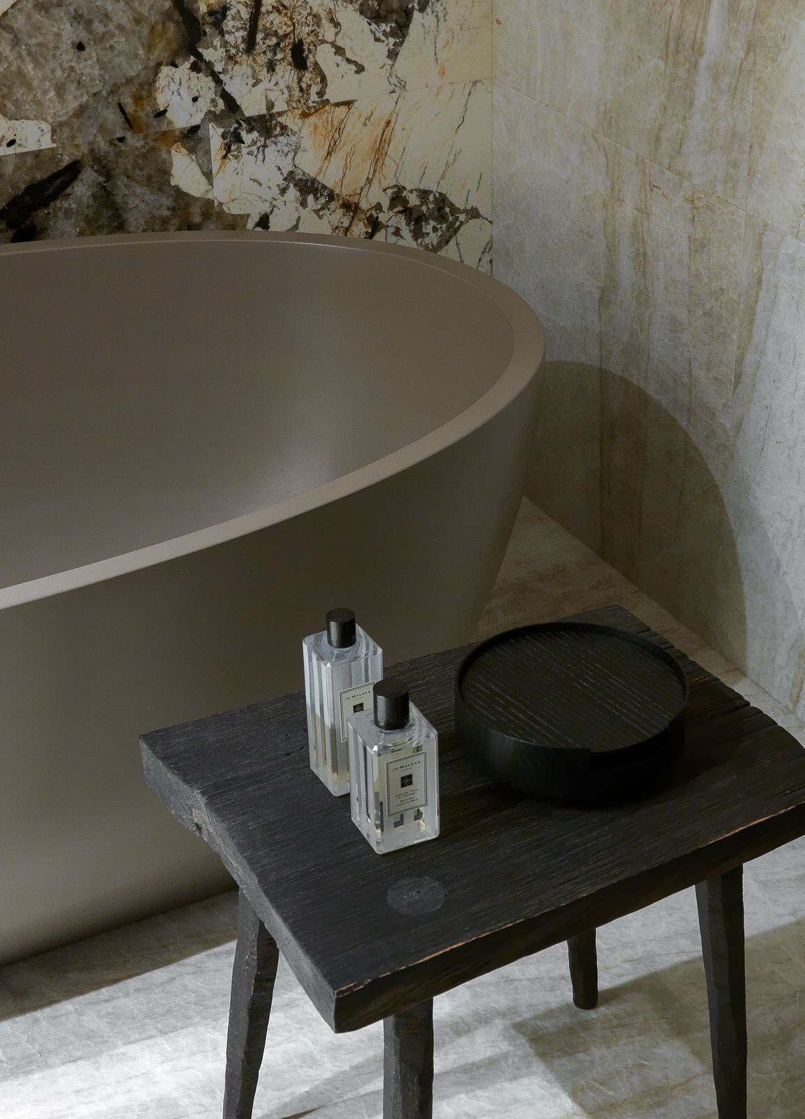 Обложка альбома: Ванная