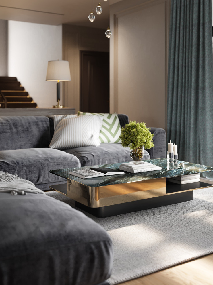 Сад Времени