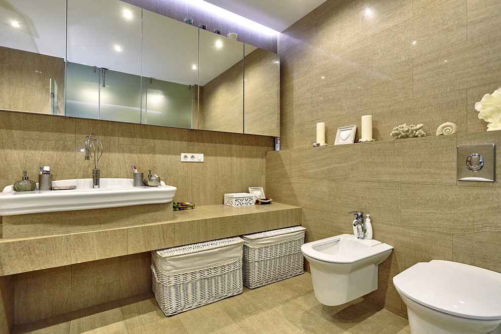 Квартира 003