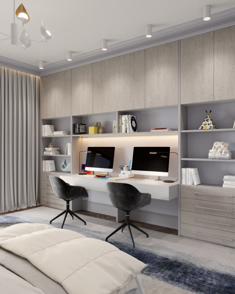 МО, КП Александровский, 247 кв.м, 2022 год