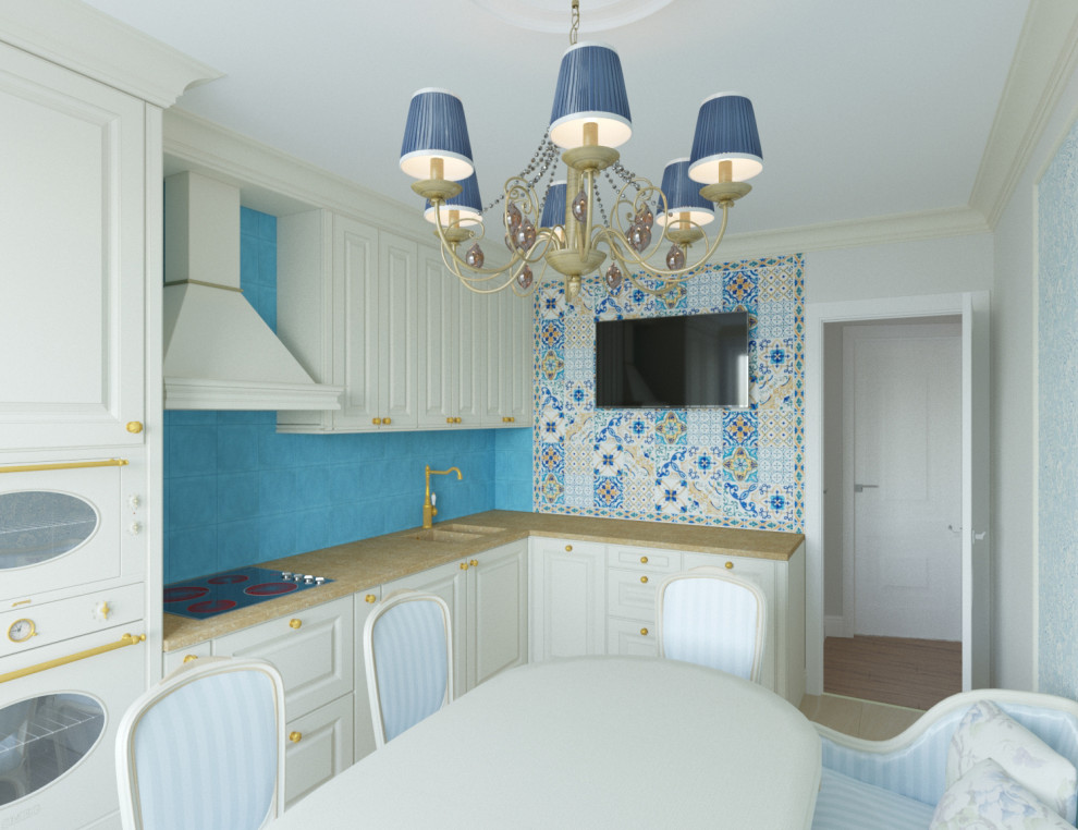 Трехкомнатная квартира в г.Ногинск