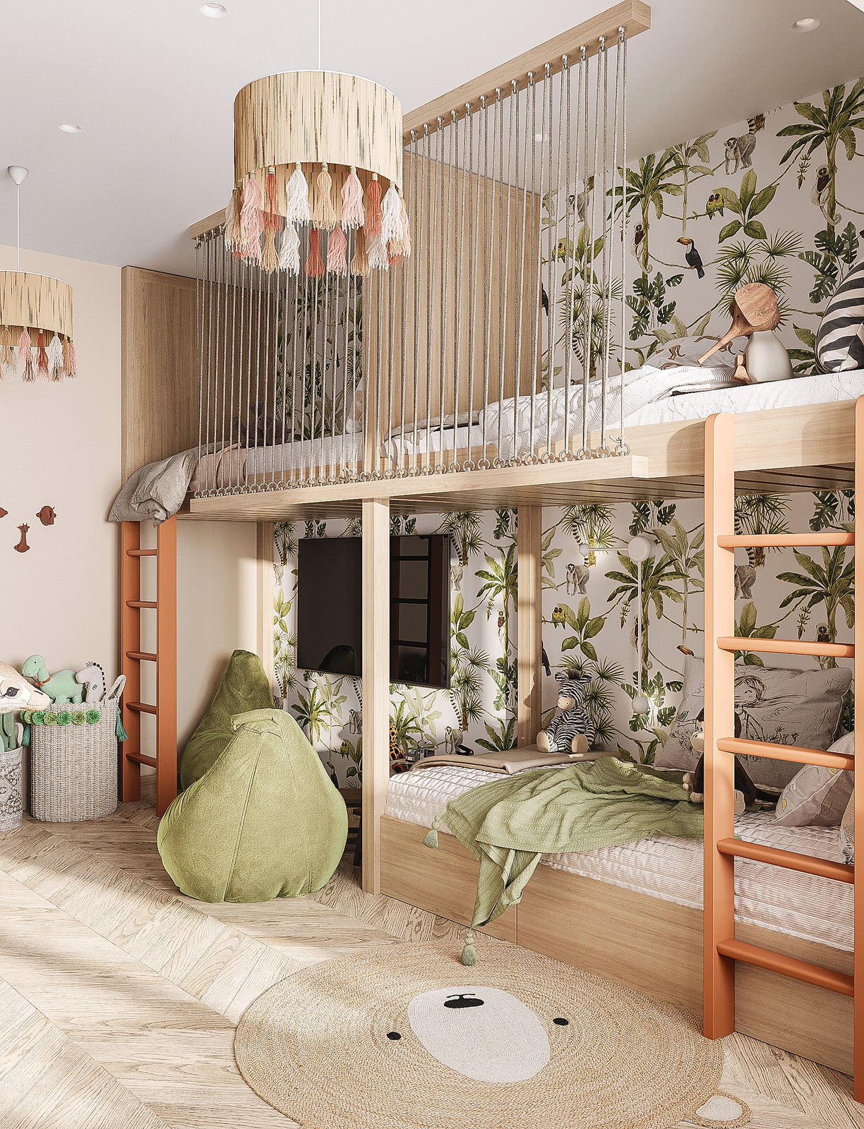 ЖК на Буачидзе, Ессентуки