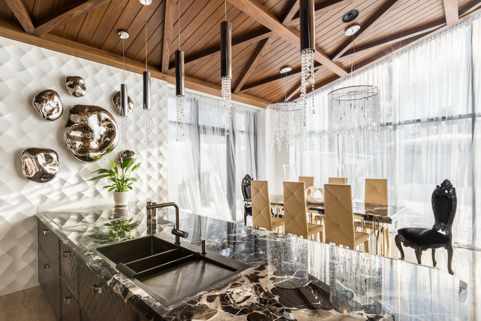 Загородный дом в Ольгино