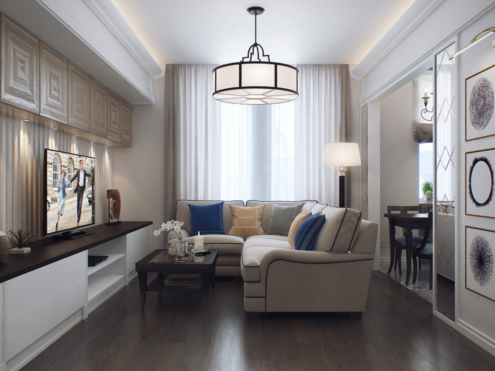 MELLOW INTERIOR