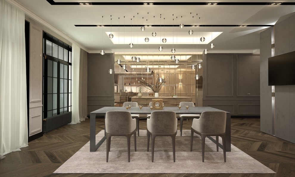 Kатерина Шахманова