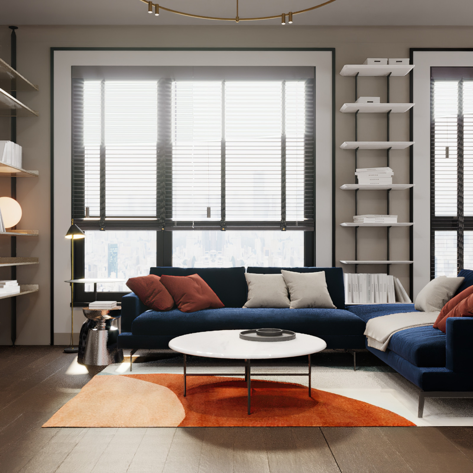 ЖК "Композиция 24"