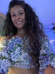 Ekaterina Popandopulo