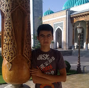 Далер Сафоев