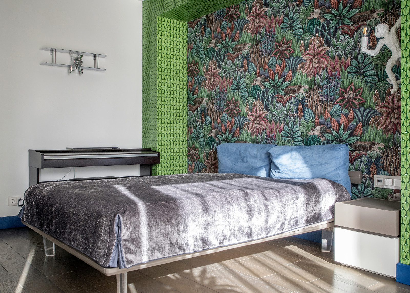 Мосфильмовский