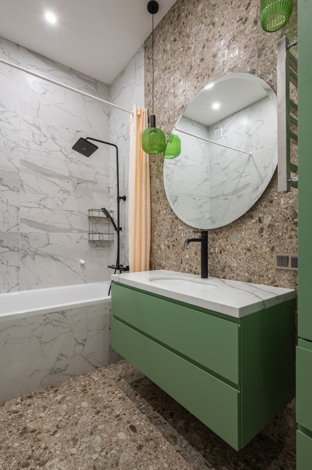 Фото Квартира в Москве