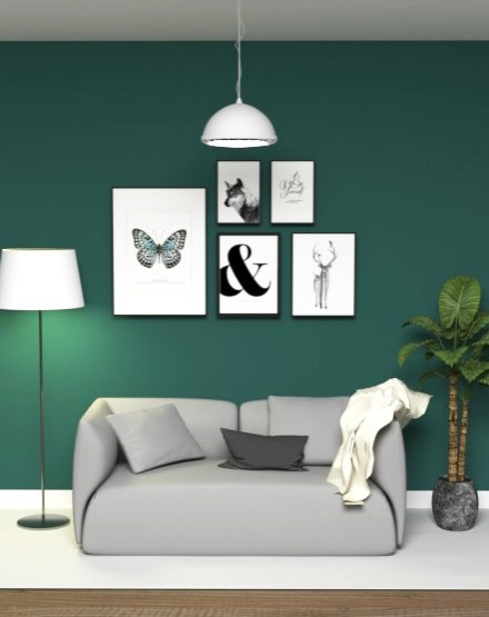 Визуализация