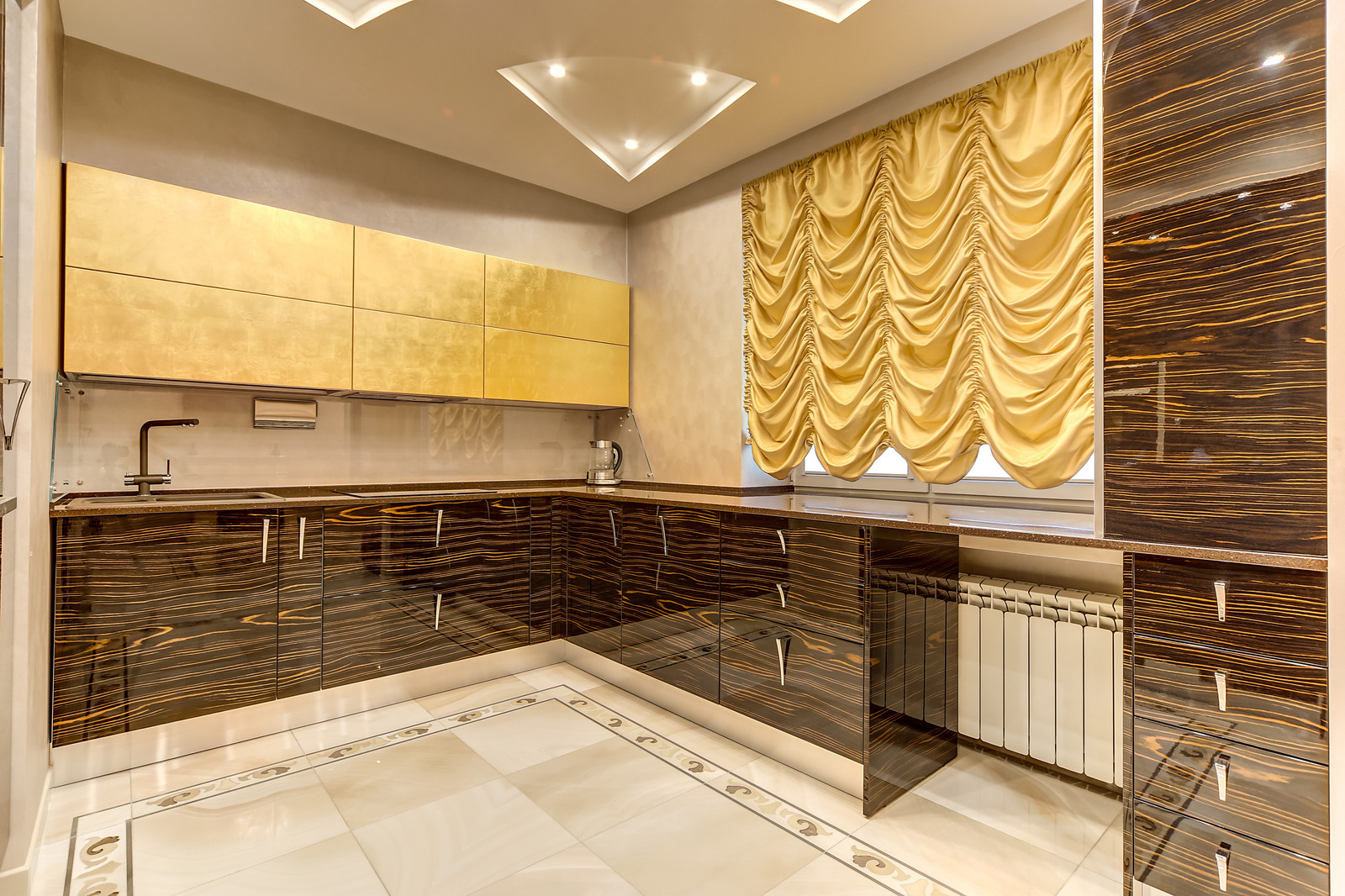 Квартира на Дунайском пр.