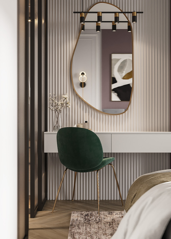 ЖК "Ясный берег" г.Новосибирск