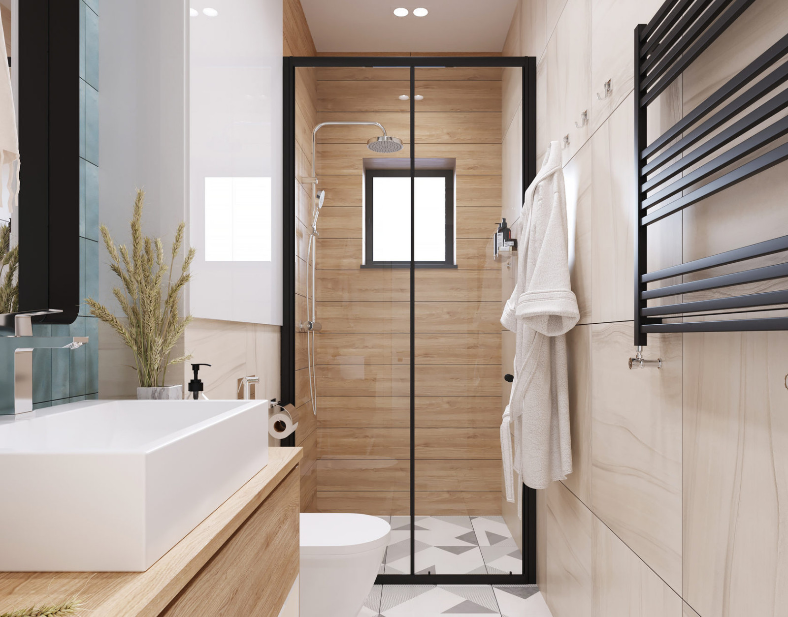 Дом в КТ "Тихие зори"