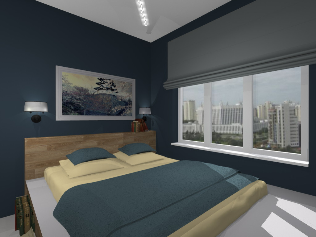 Квартира в Копенгагене