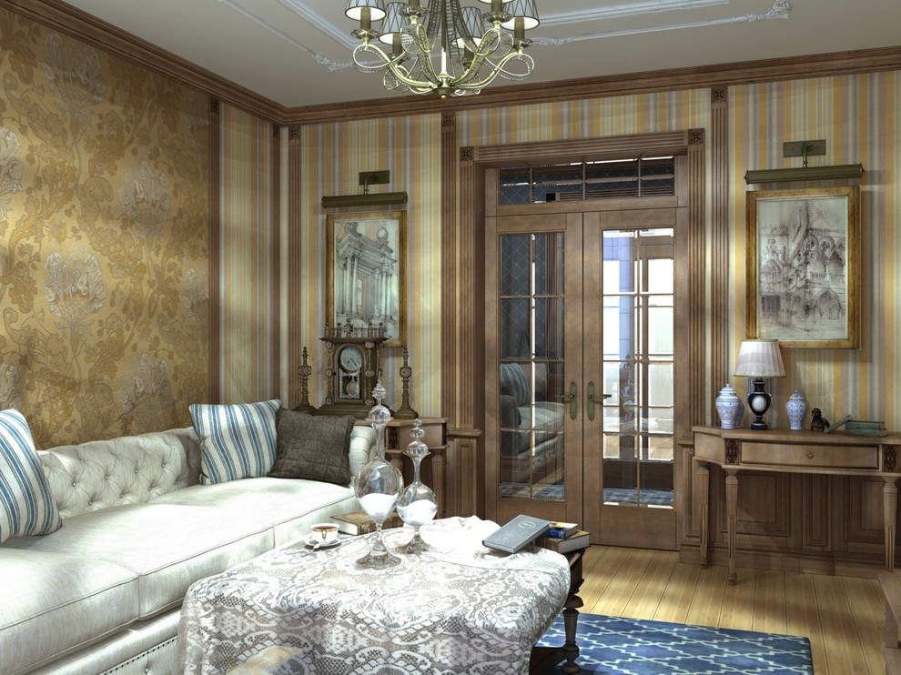 Городская интеллигенция