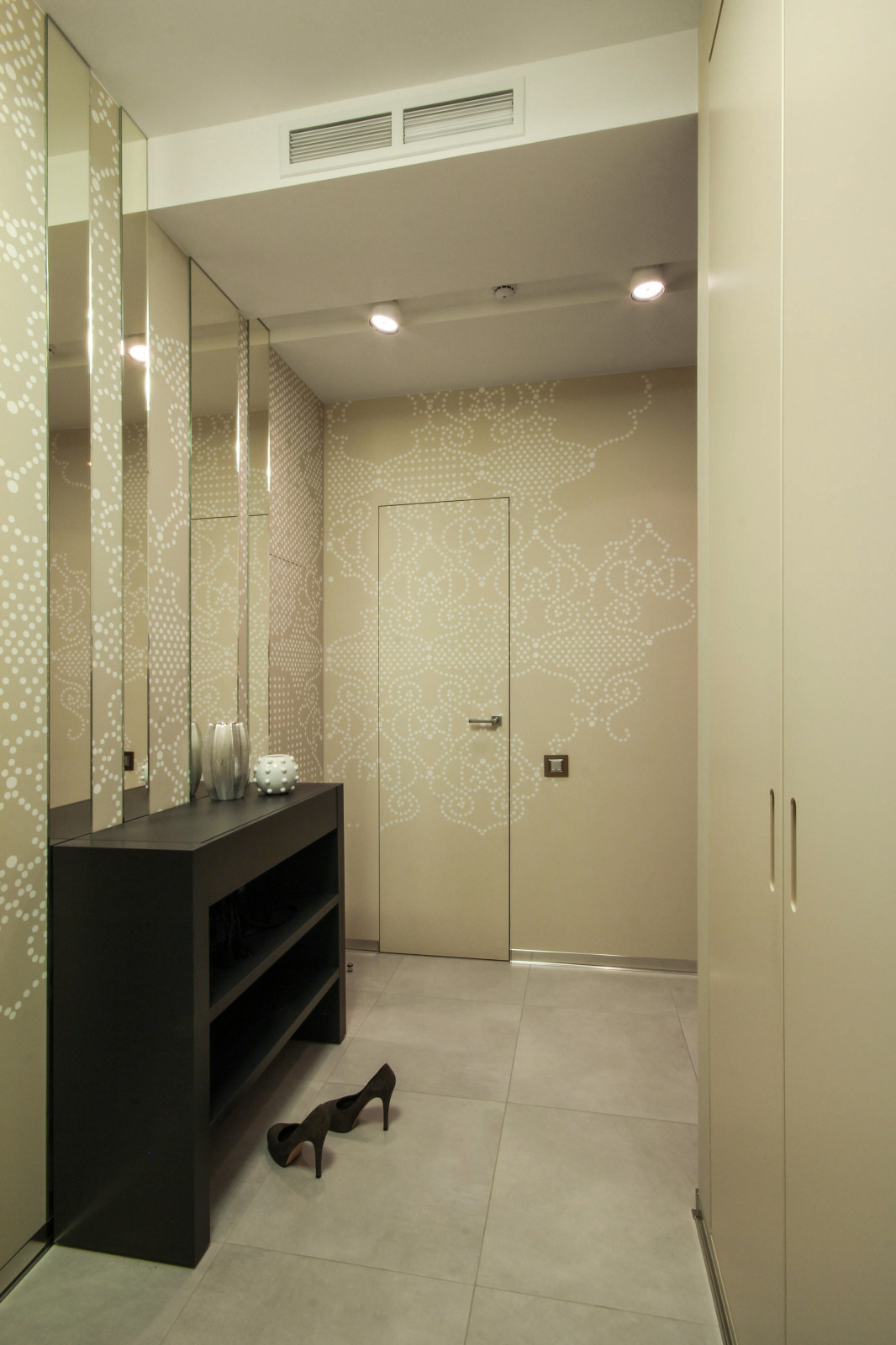 Квартира в ЖК Дубровская Слобода