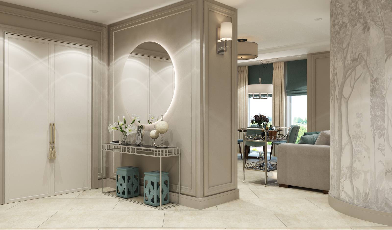 Дом на Свободе 2