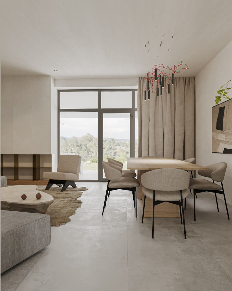 проект таунхауса "Раевский"