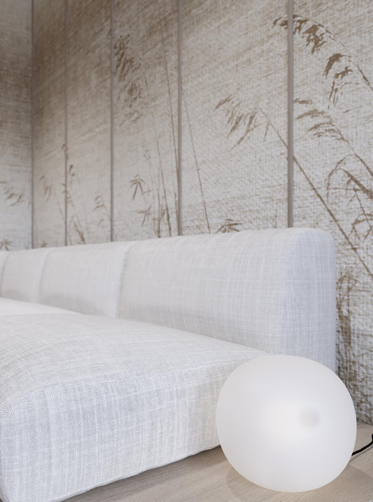 Дом на берегу