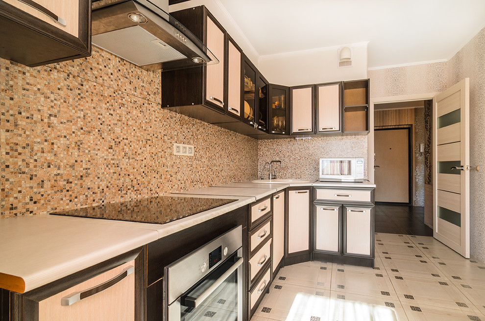 ул. Шелгунова