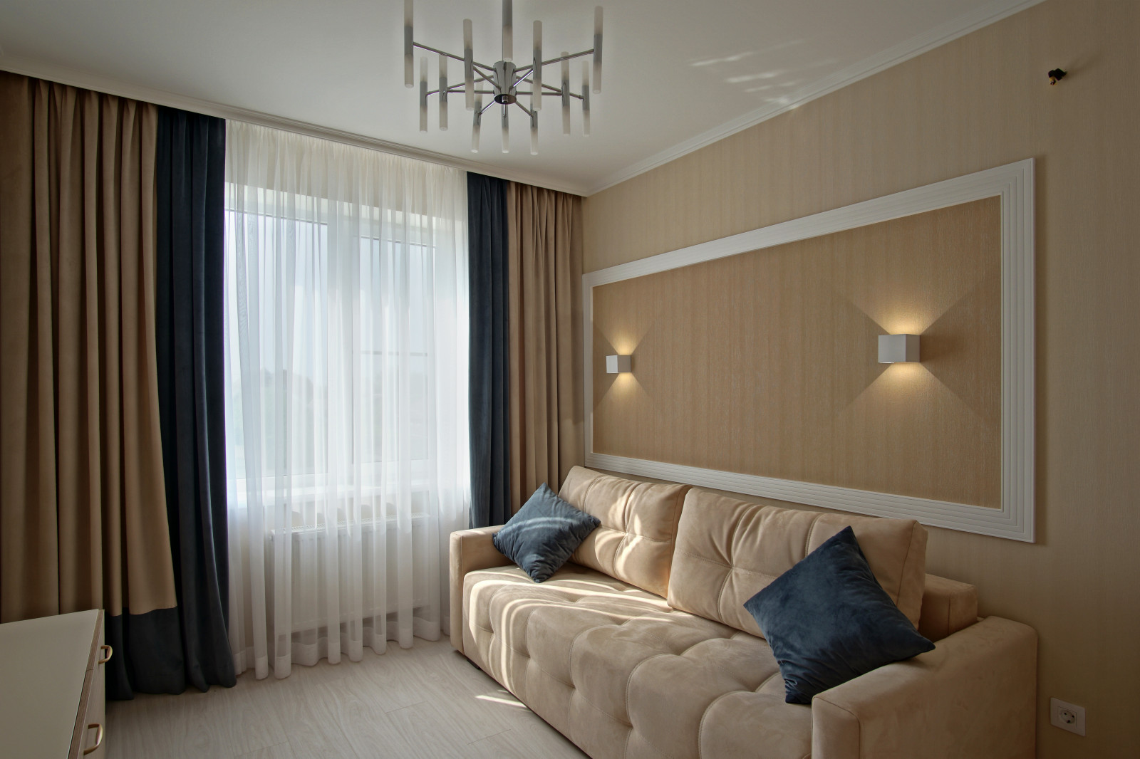 КОТТЕДЖ (КРАСНОДАРСКИЙ КРАЙ)