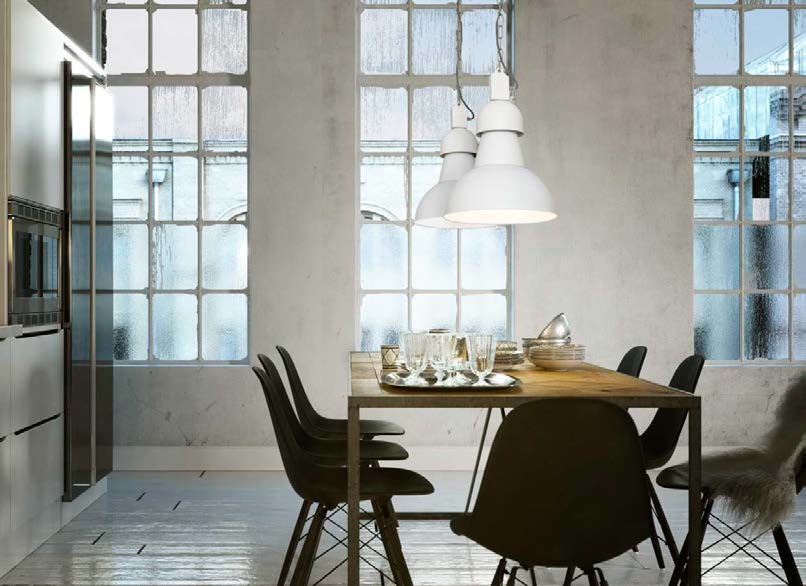 Коллекция Модерн