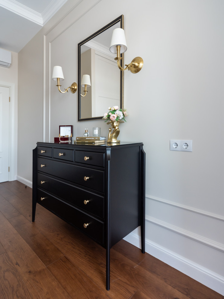 Квартира «под ключ», которая понравится всем.