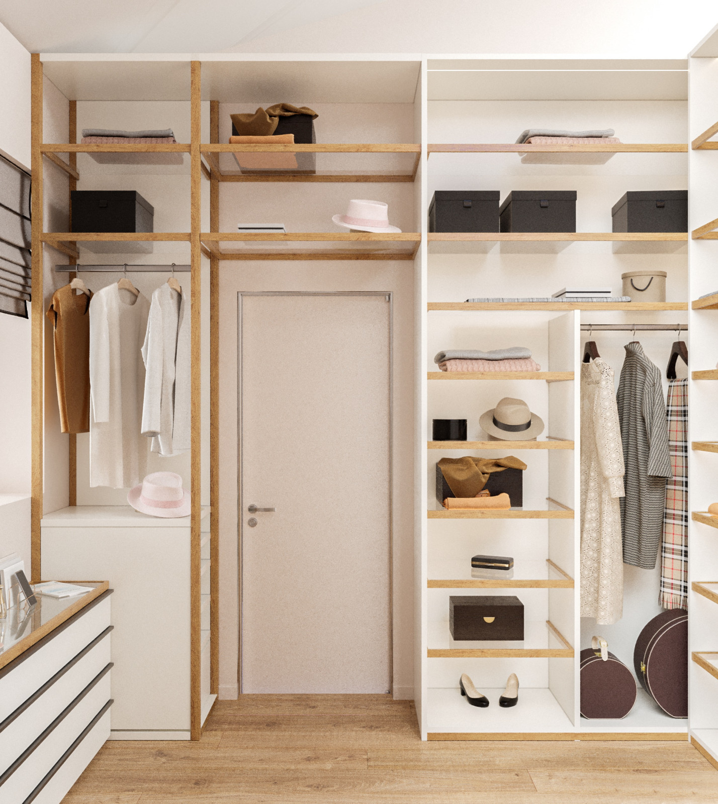 КП Александровский