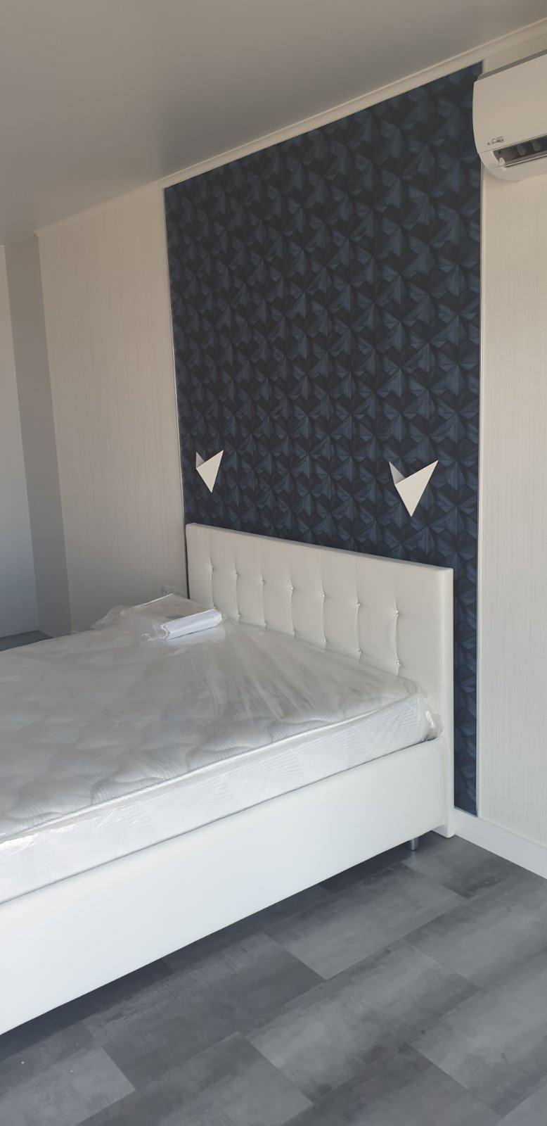 Обложка проекта: Marine style