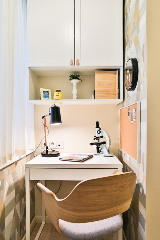 МСК Твардовского