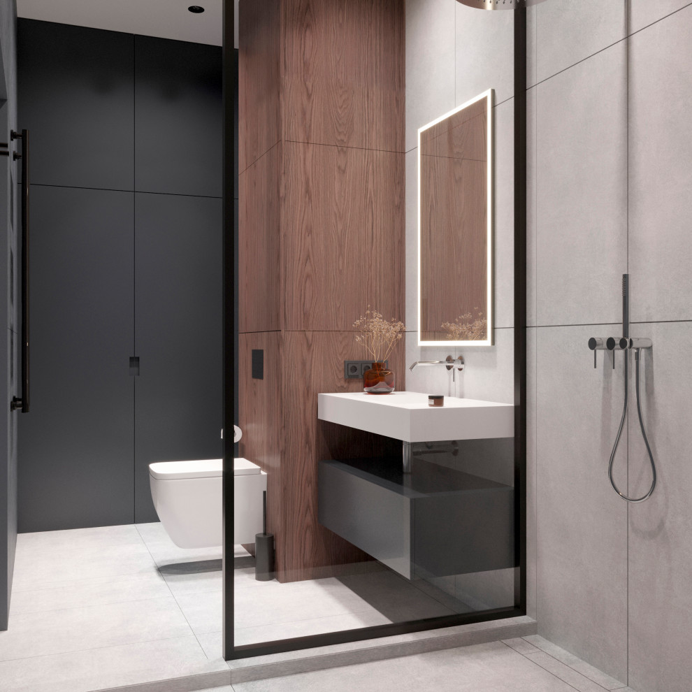 Новочерёмушкинская, 17