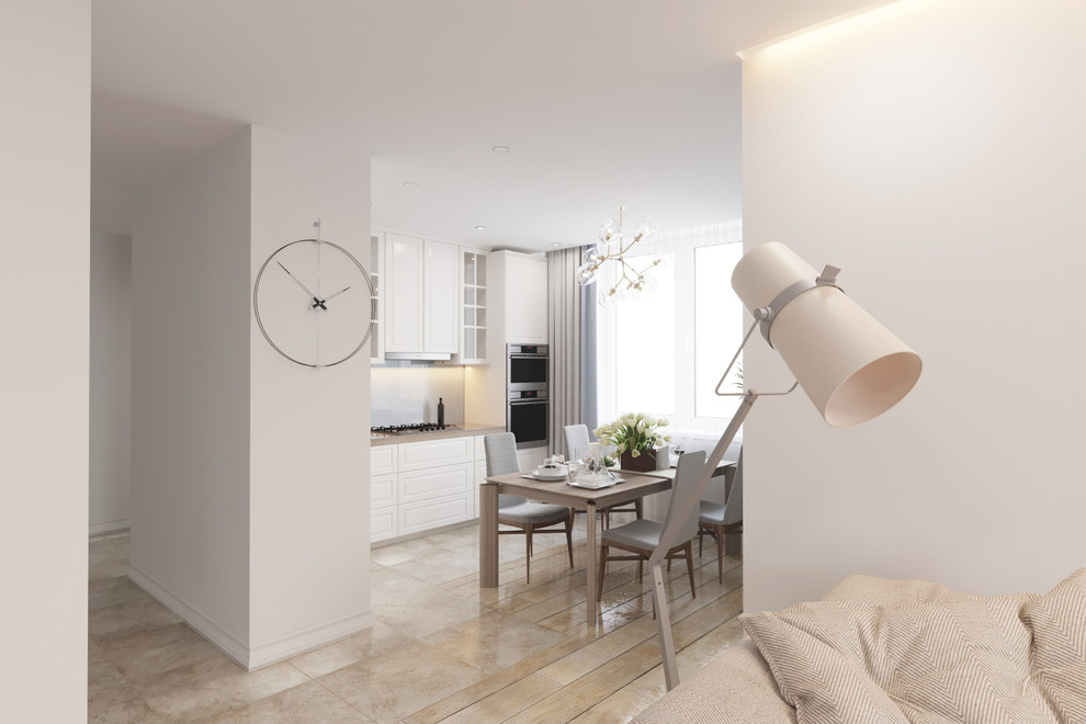 Легкость скандинавии