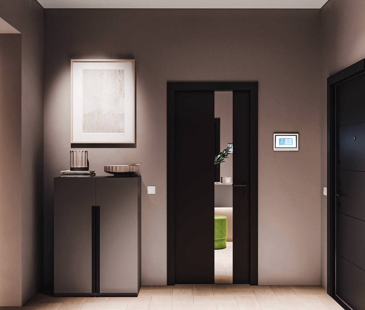 Коттеджный поселок «Бакеево-2»