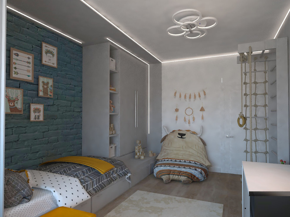 часть квартиры