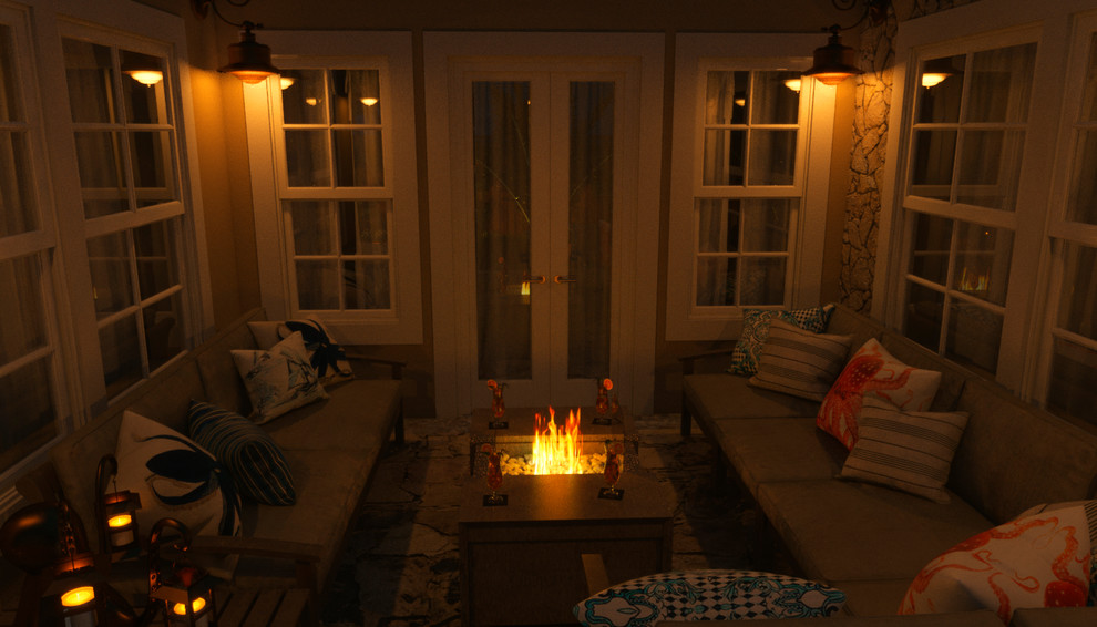 Калифорния