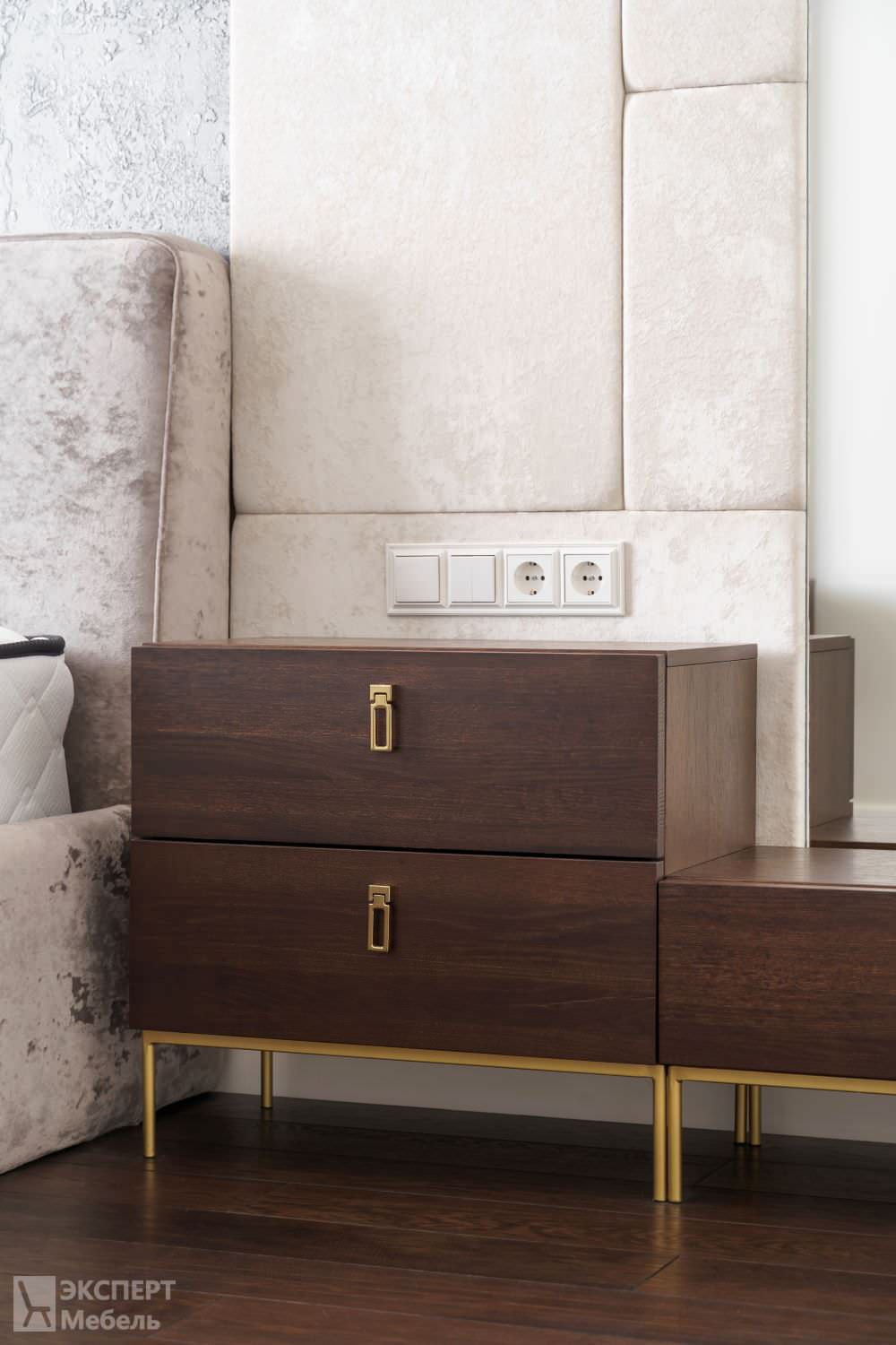 Квартира в Москве, ул. Авиционная