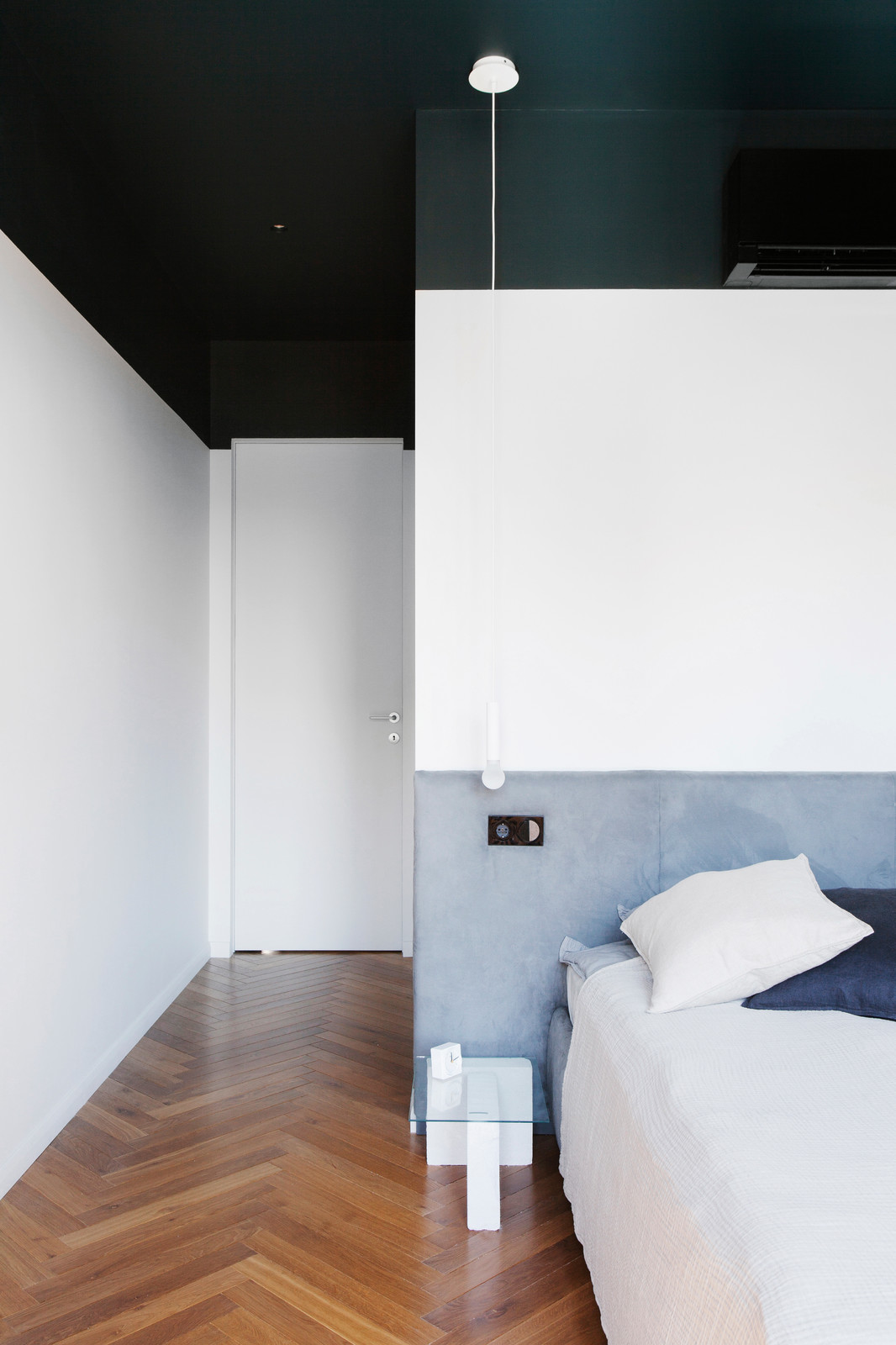 Квартира Преображенская площадь