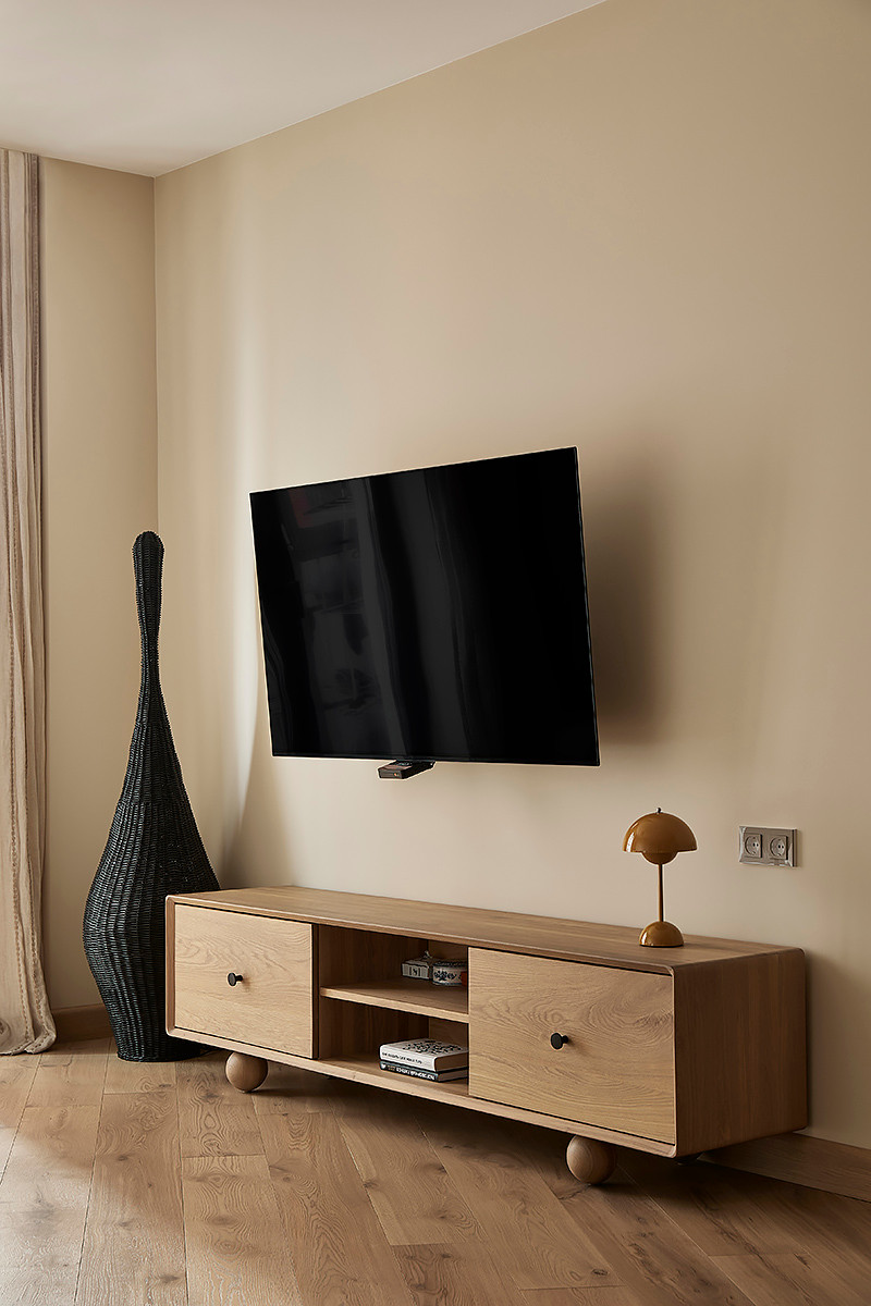 Натуральный минимализм